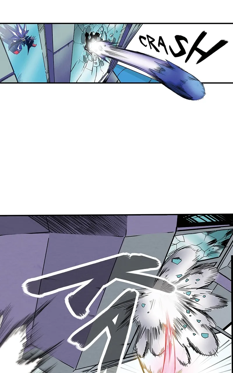 Read Sonic the Hedgehog chapter 14 image 5 on Lezhin