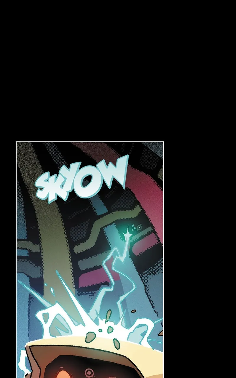 Read Sonic the Hedgehog chapter 16 image 13 on Lezhin