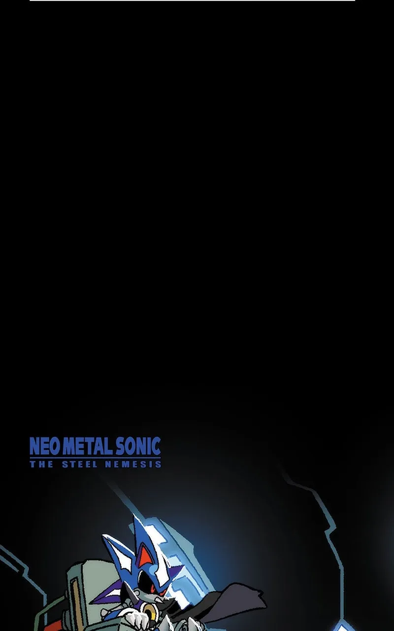 Read Sonic the Hedgehog chapter 16 image 31 on Lezhin