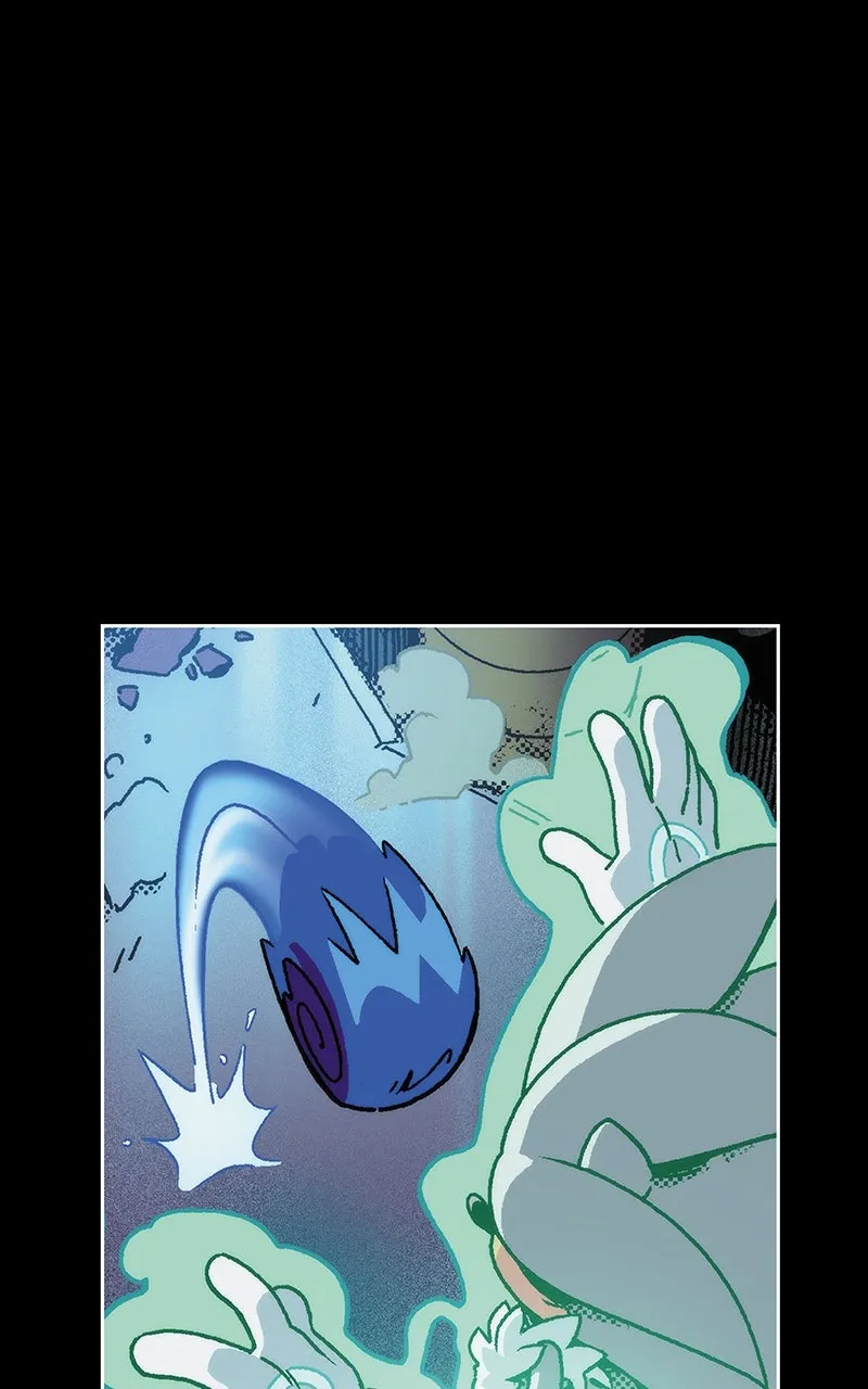 Read Sonic the Hedgehog chapter 16 image 9 on Lezhin