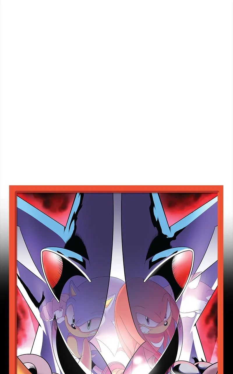 Read Sonic the Hedgehog chapter 17 image 4 on Lezhin