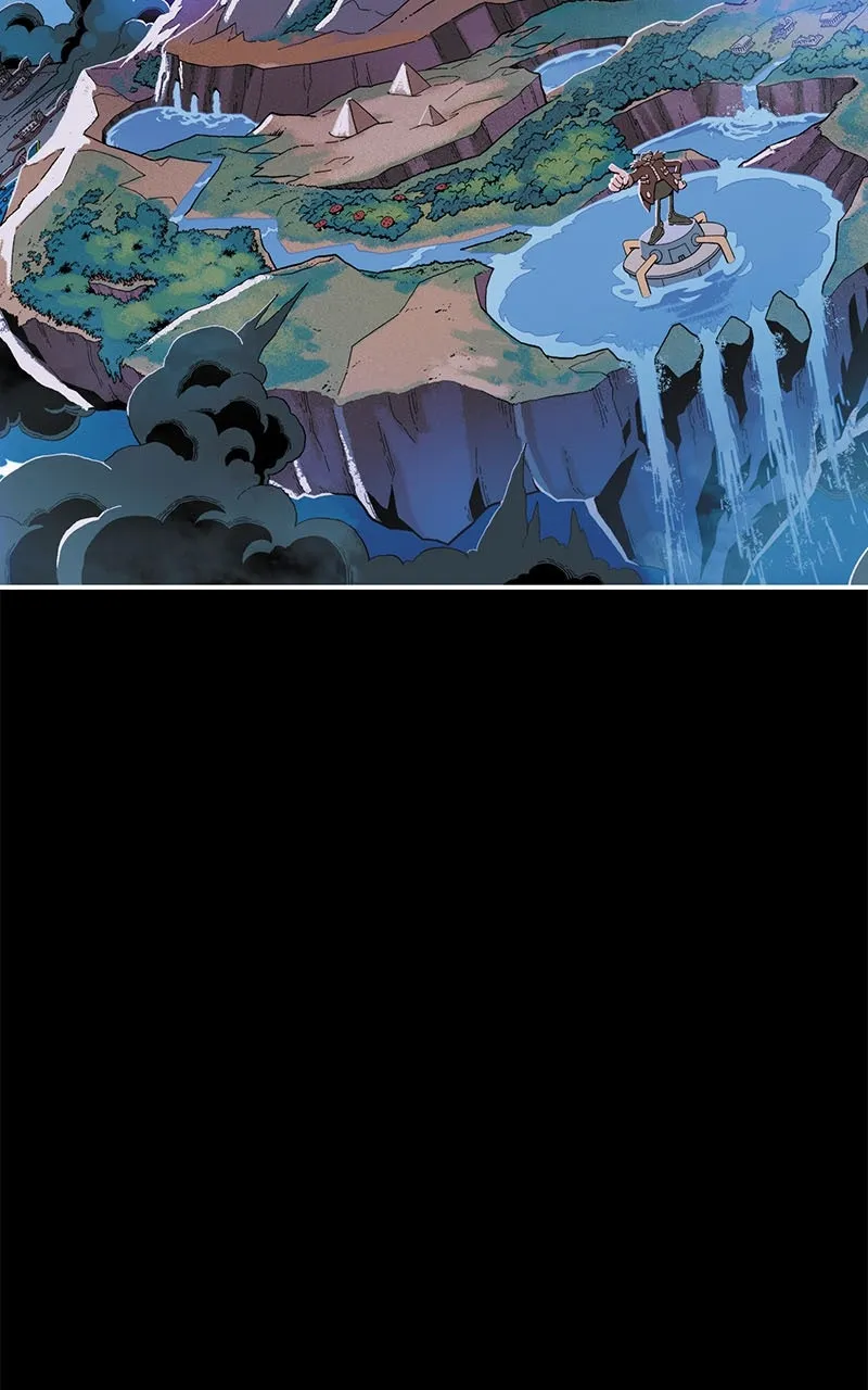 Read Sonic the Hedgehog chapter 17 image 8 on Lezhin