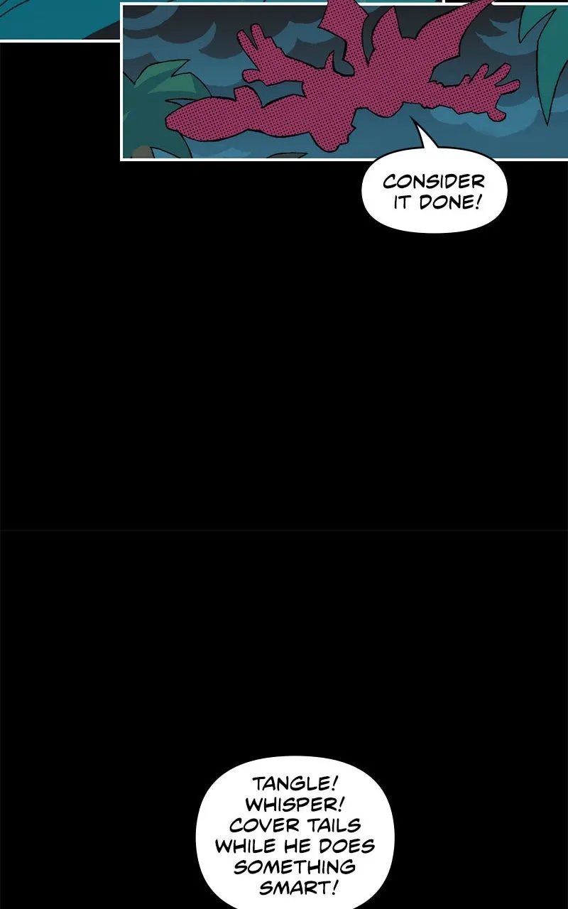 Read Sonic the Hedgehog chapter 18 image 15 on Lezhin
