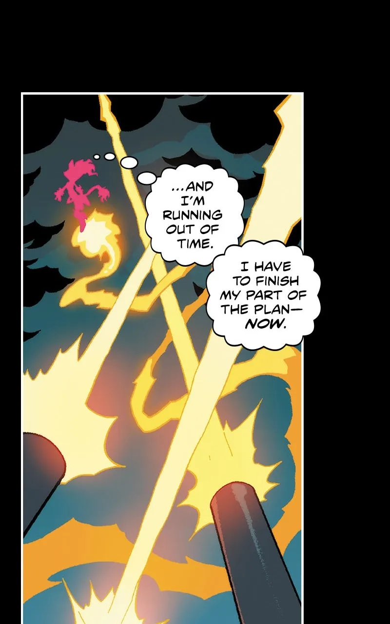 Read Sonic the Hedgehog chapter 19 image 19 on Lezhin