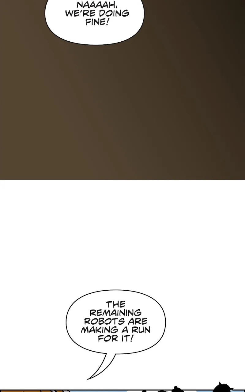 Read Sonic the Hedgehog chapter 2 image 11 on Lezhin