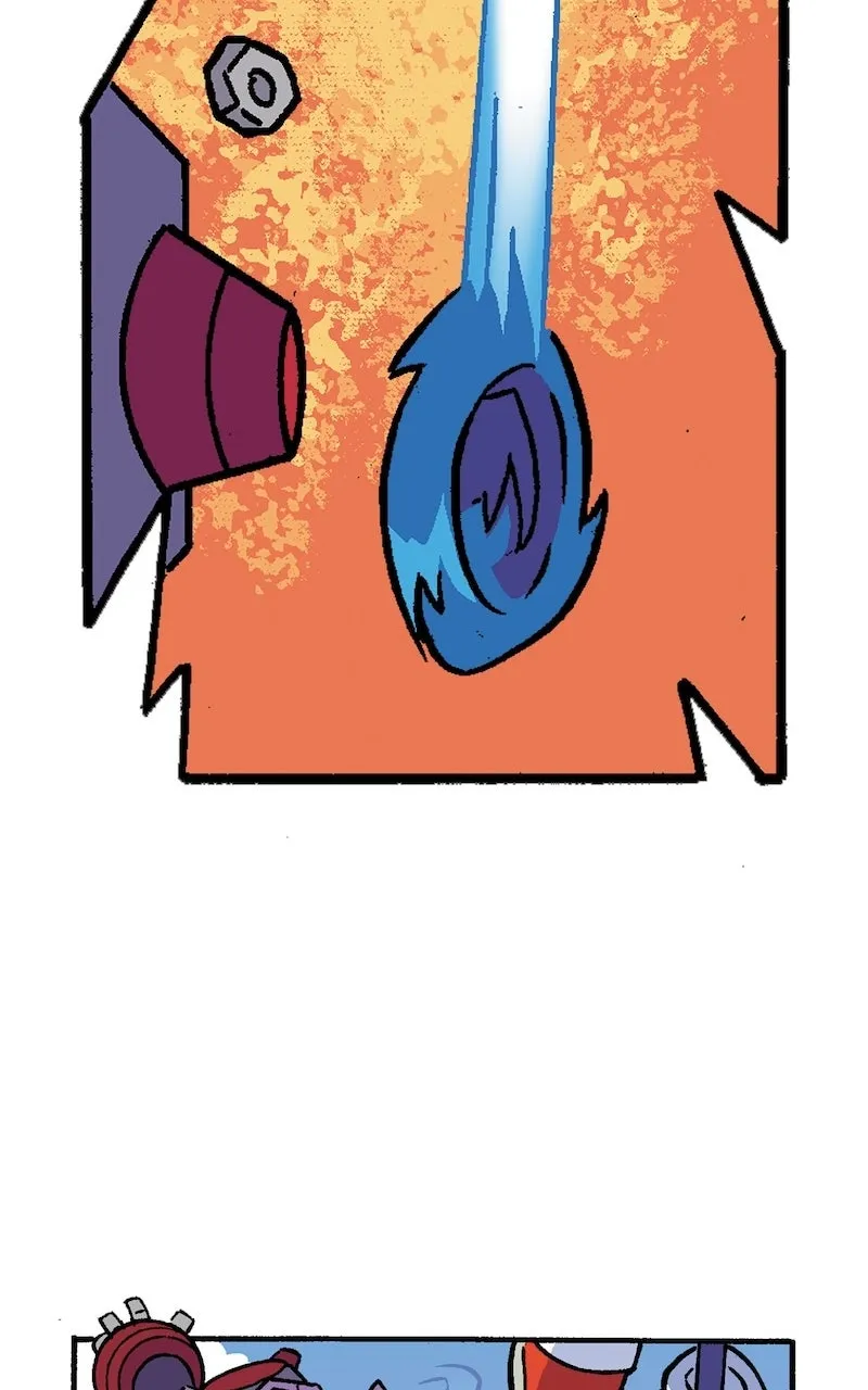 Read Sonic the Hedgehog chapter 2 image 17 on Lezhin