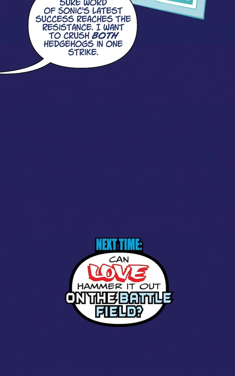 Read Sonic the Hedgehog chapter 2 image 48 on Lezhin