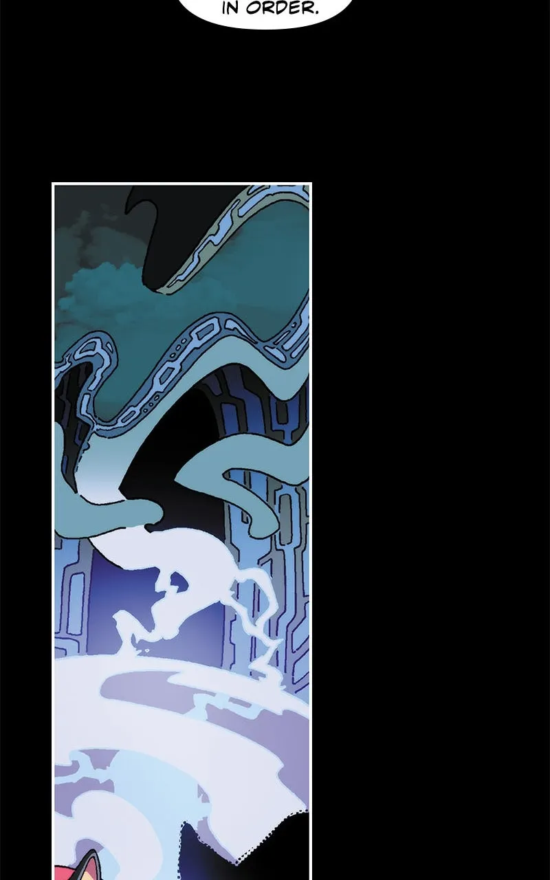 Read Sonic the Hedgehog chapter 20 image 28 on Lezhin