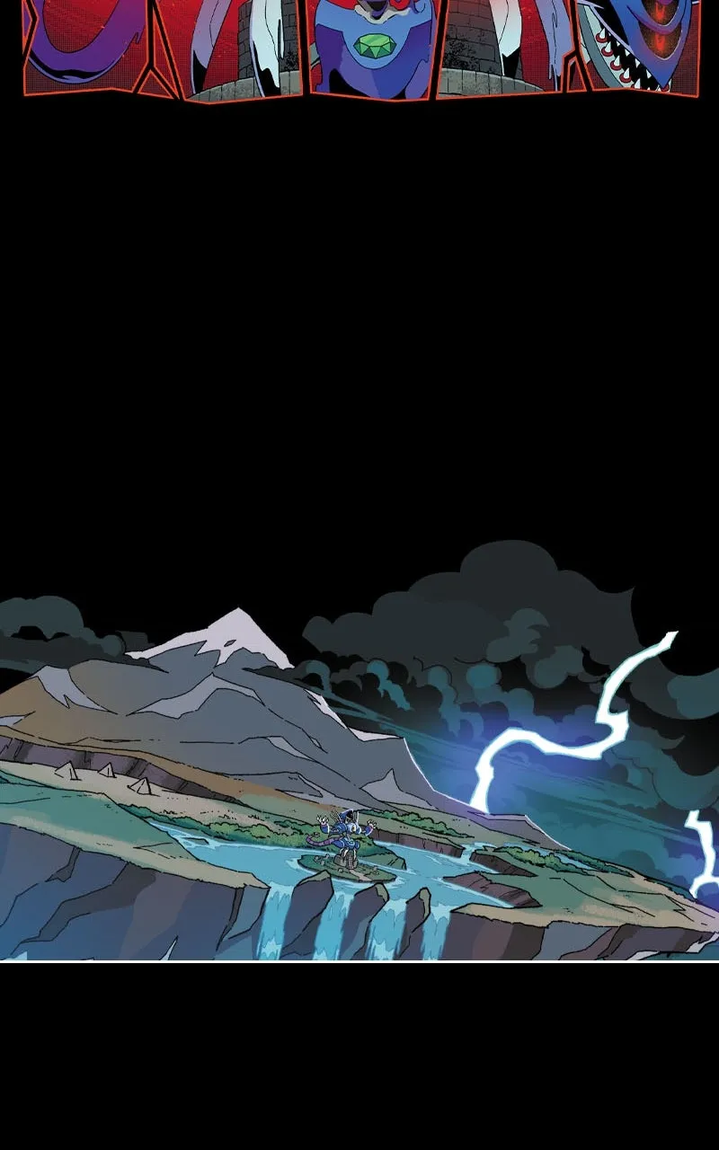 Read Sonic the Hedgehog chapter 20 image 37 on Lezhin