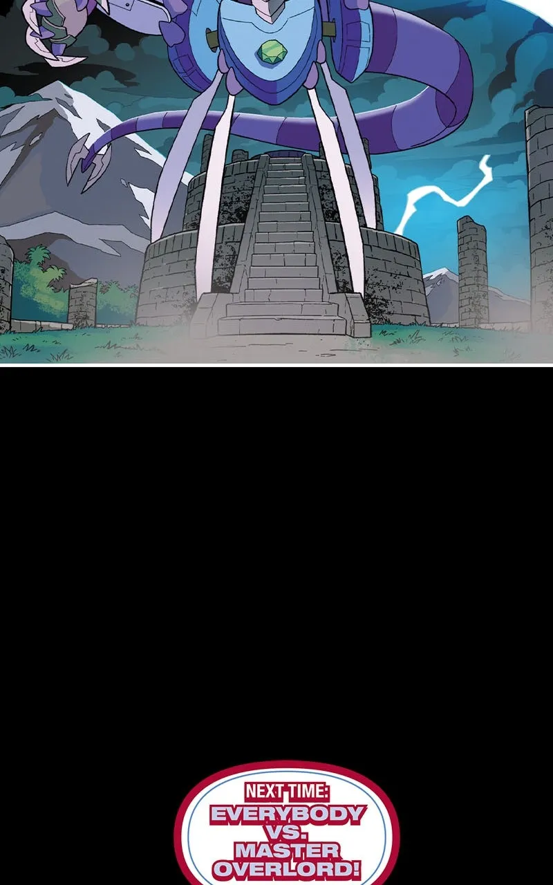 Read Sonic the Hedgehog chapter 20 image 39 on Lezhin