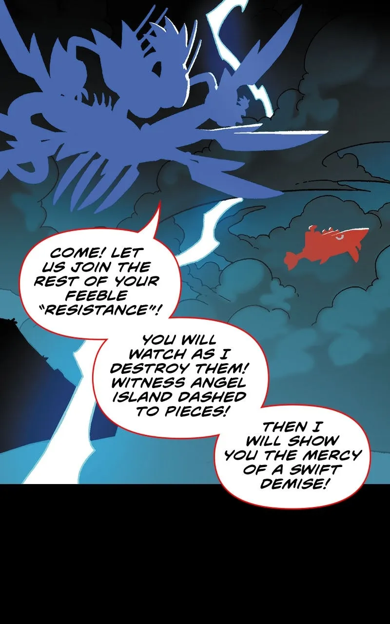Read Sonic the Hedgehog chapter 21 image 11 on Lezhin