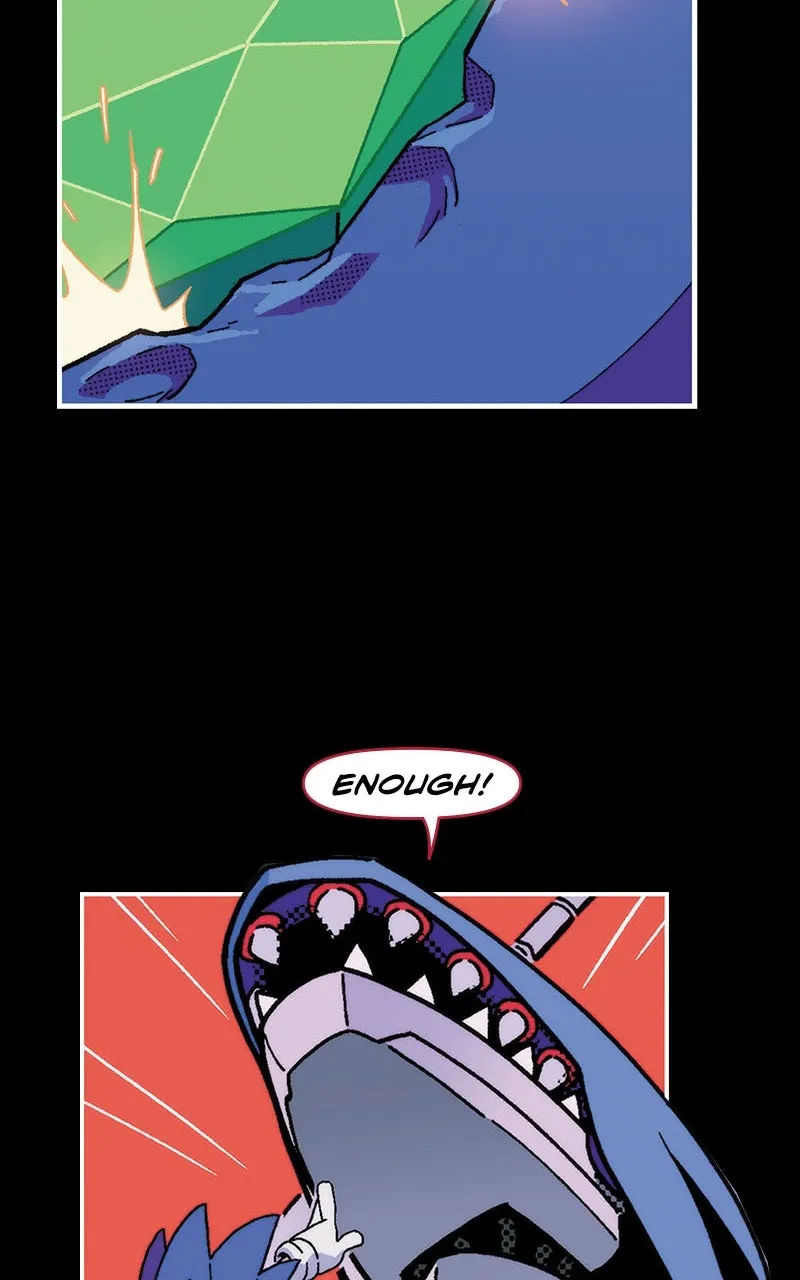 Read Sonic the Hedgehog chapter 22 image 16 on Lezhin