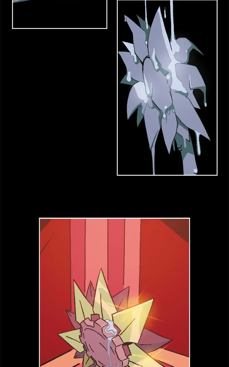 Read Sonic the Hedgehog chapter 25 image 20 on Lezhin