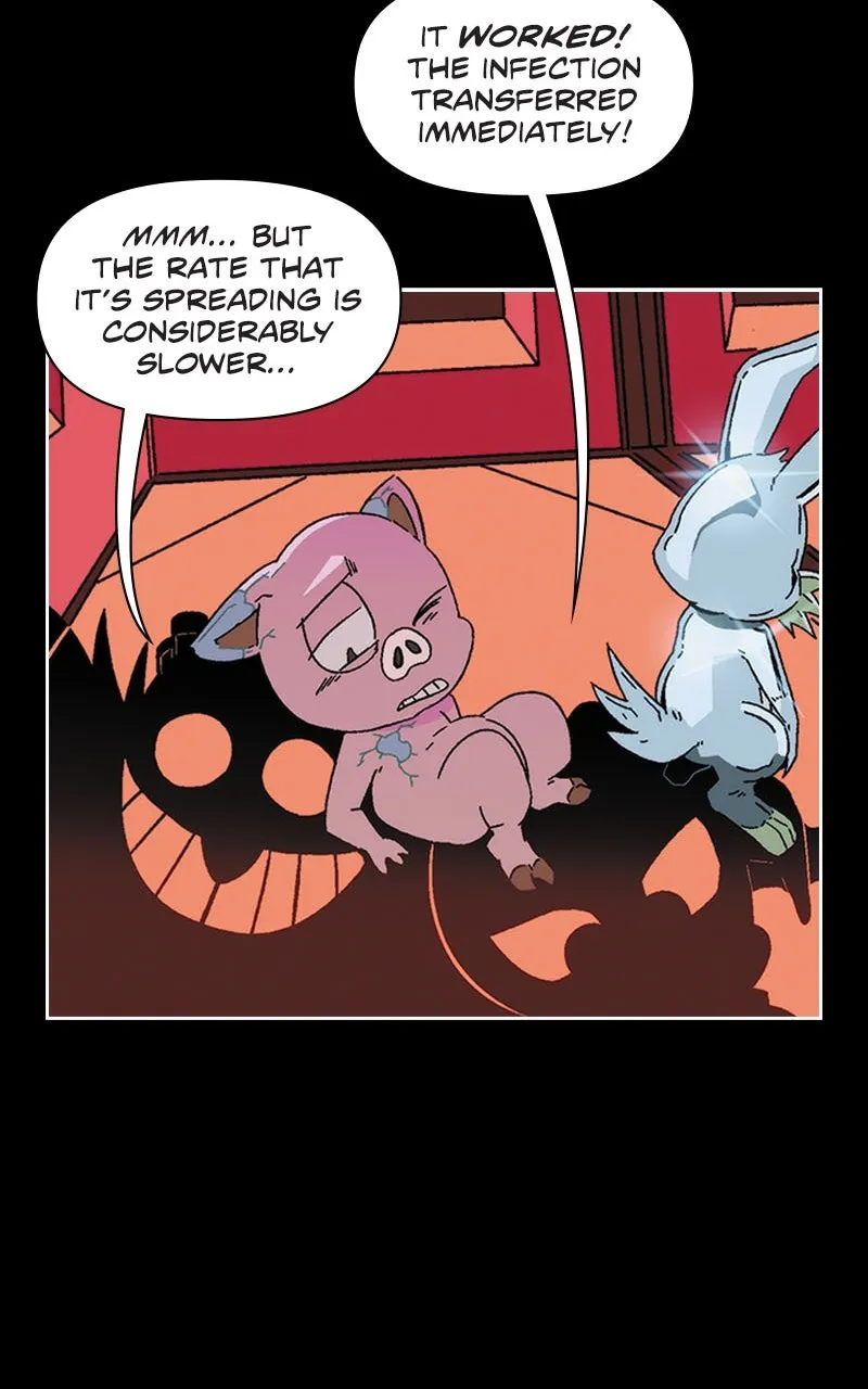 Read Sonic the Hedgehog chapter 25 image 49 on Lezhin
