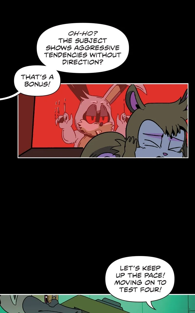 Read Sonic the Hedgehog chapter 25 image 50 on Lezhin