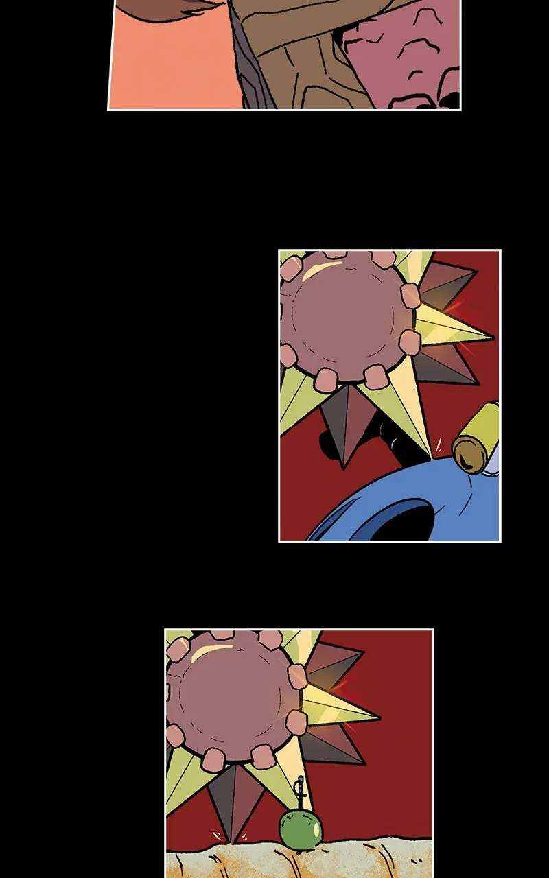 Read Sonic the Hedgehog chapter 25 image 54 on Lezhin