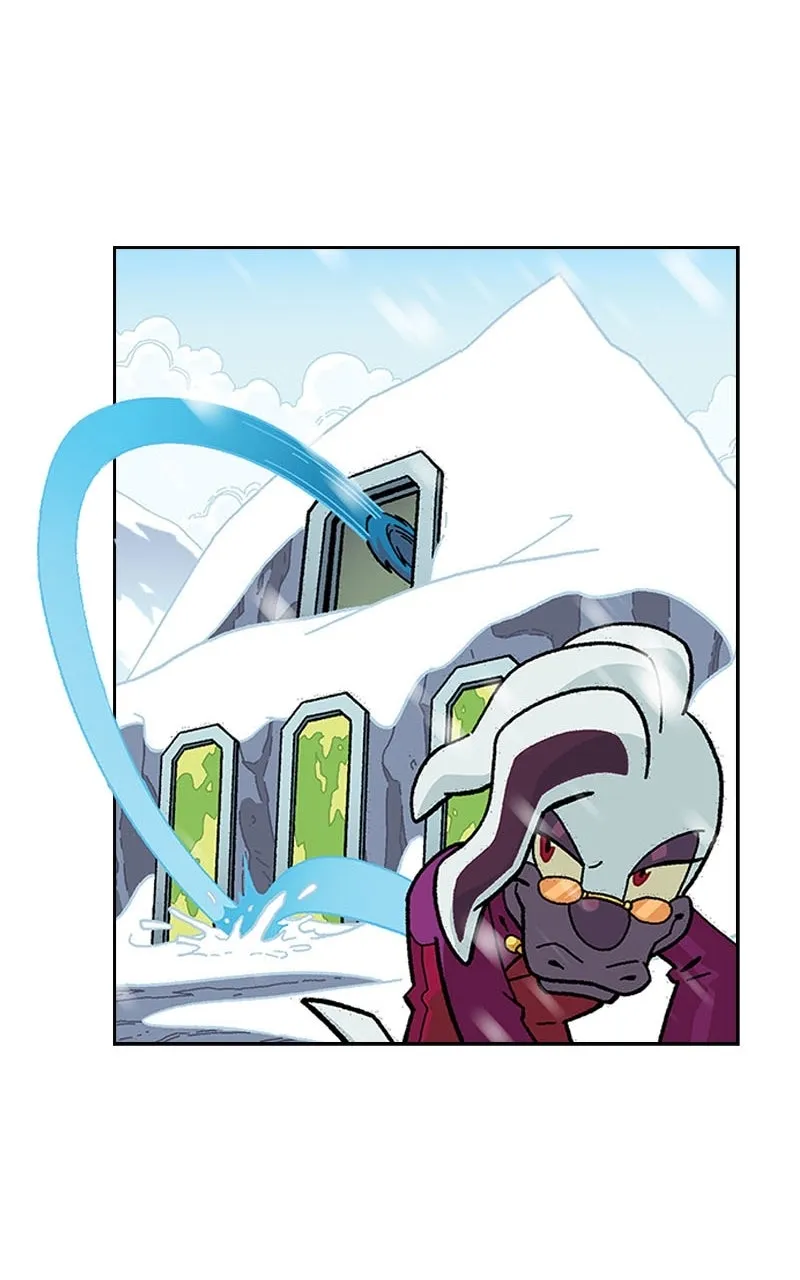 Read Sonic the Hedgehog chapter 28 image 25 on Lezhin