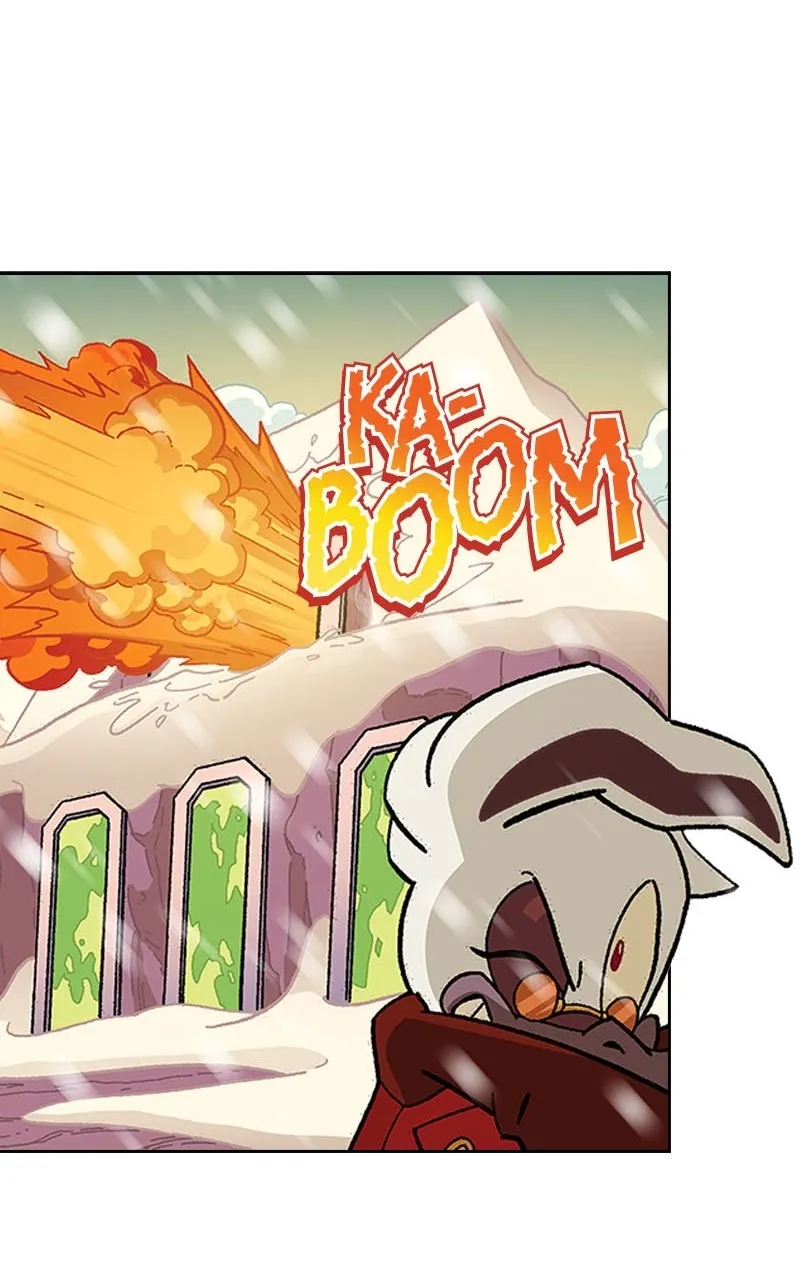 Read Sonic the Hedgehog chapter 28 image 26 on Lezhin