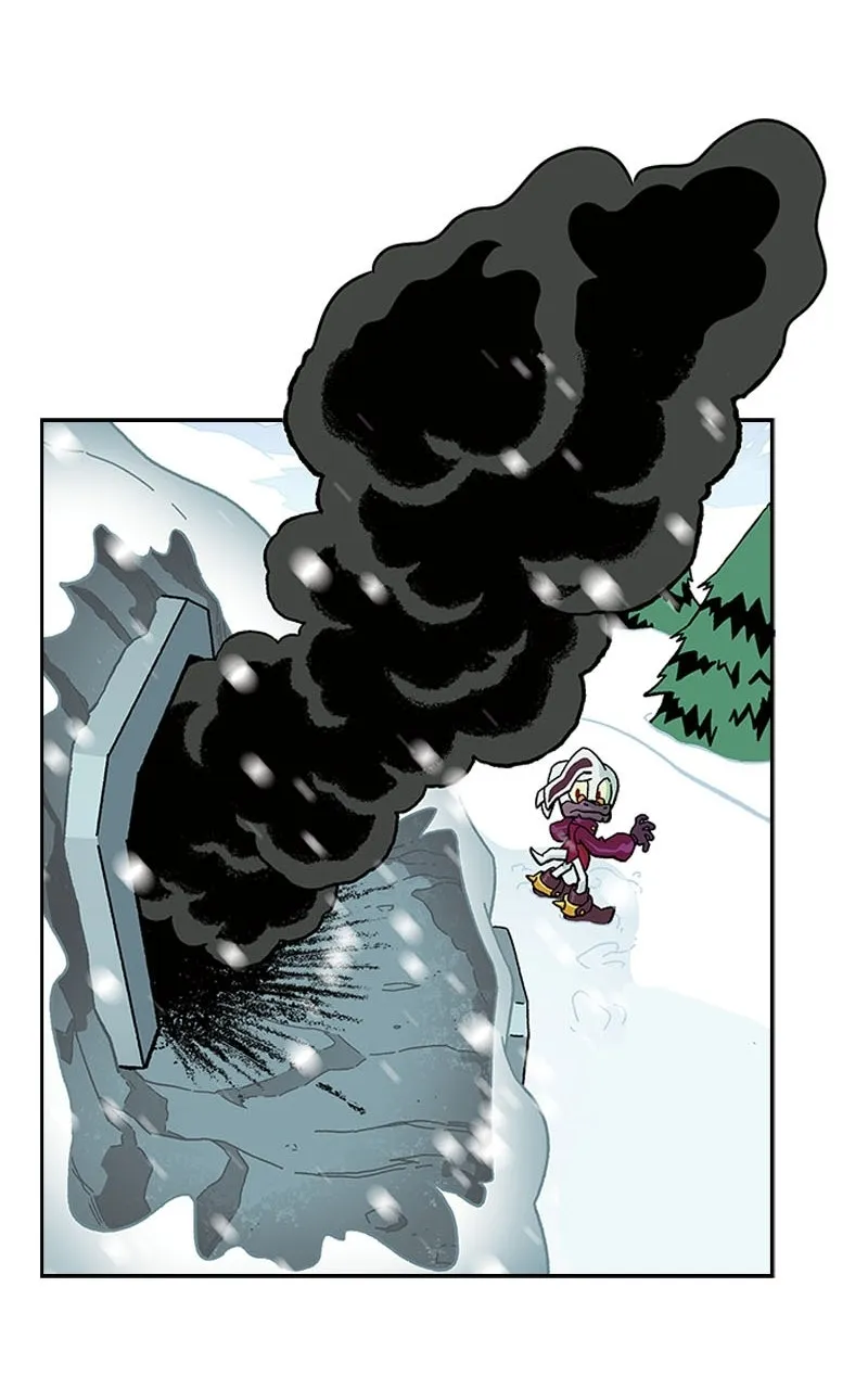 Read Sonic the Hedgehog chapter 28 image 27 on Lezhin
