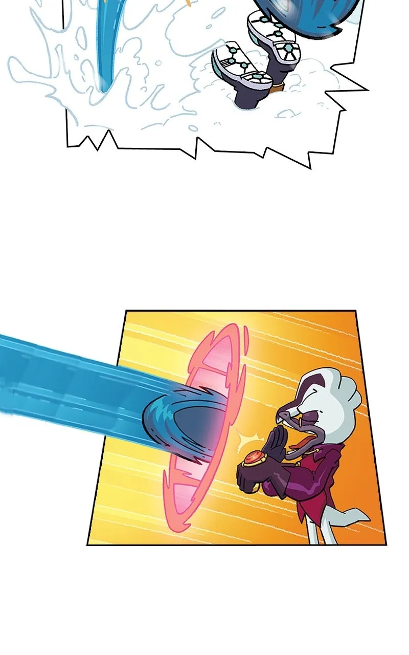 Read Sonic the Hedgehog chapter 28 image 9 on Lezhin