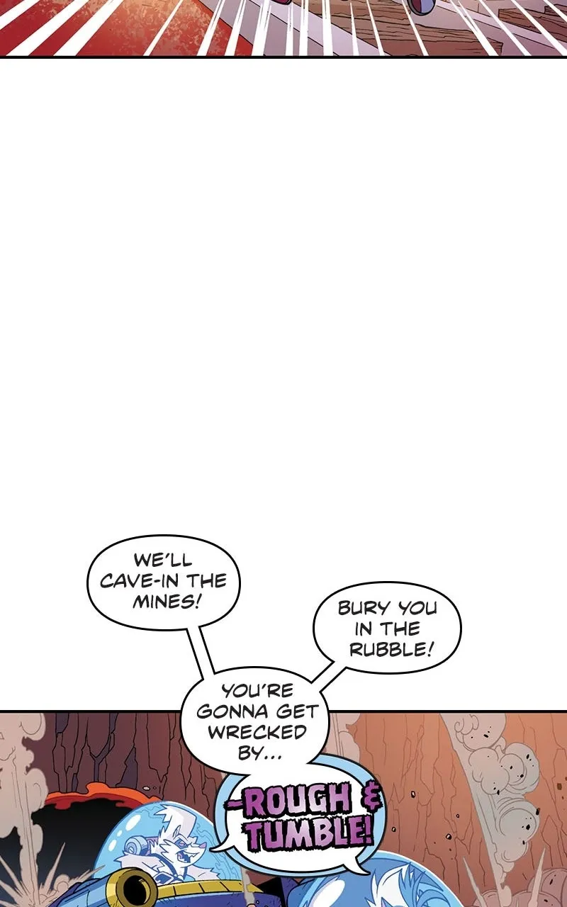 Read Sonic the Hedgehog chapter 29 image 25 on Lezhin