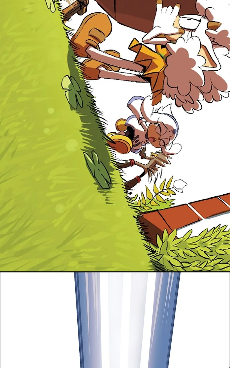 Read Sonic the Hedgehog chapter 3 image 17 on Lezhin