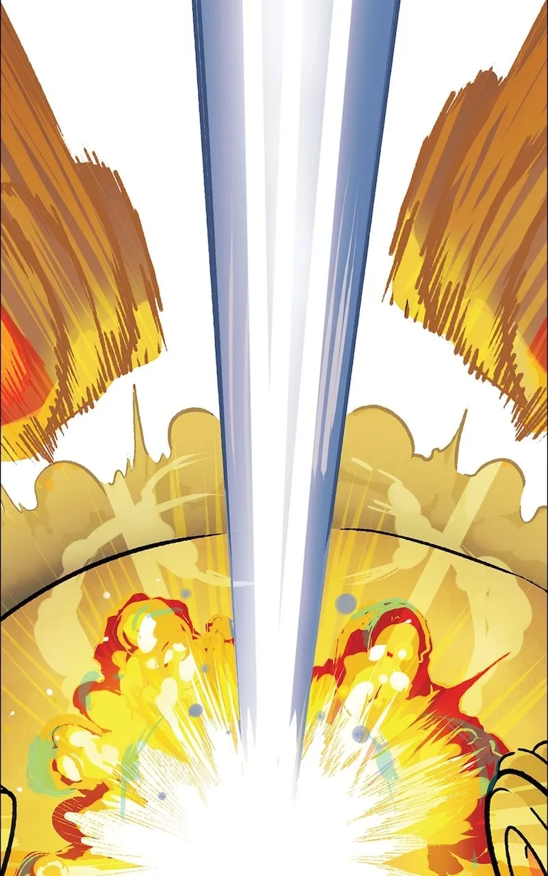 Read Sonic the Hedgehog chapter 3 image 18 on Lezhin