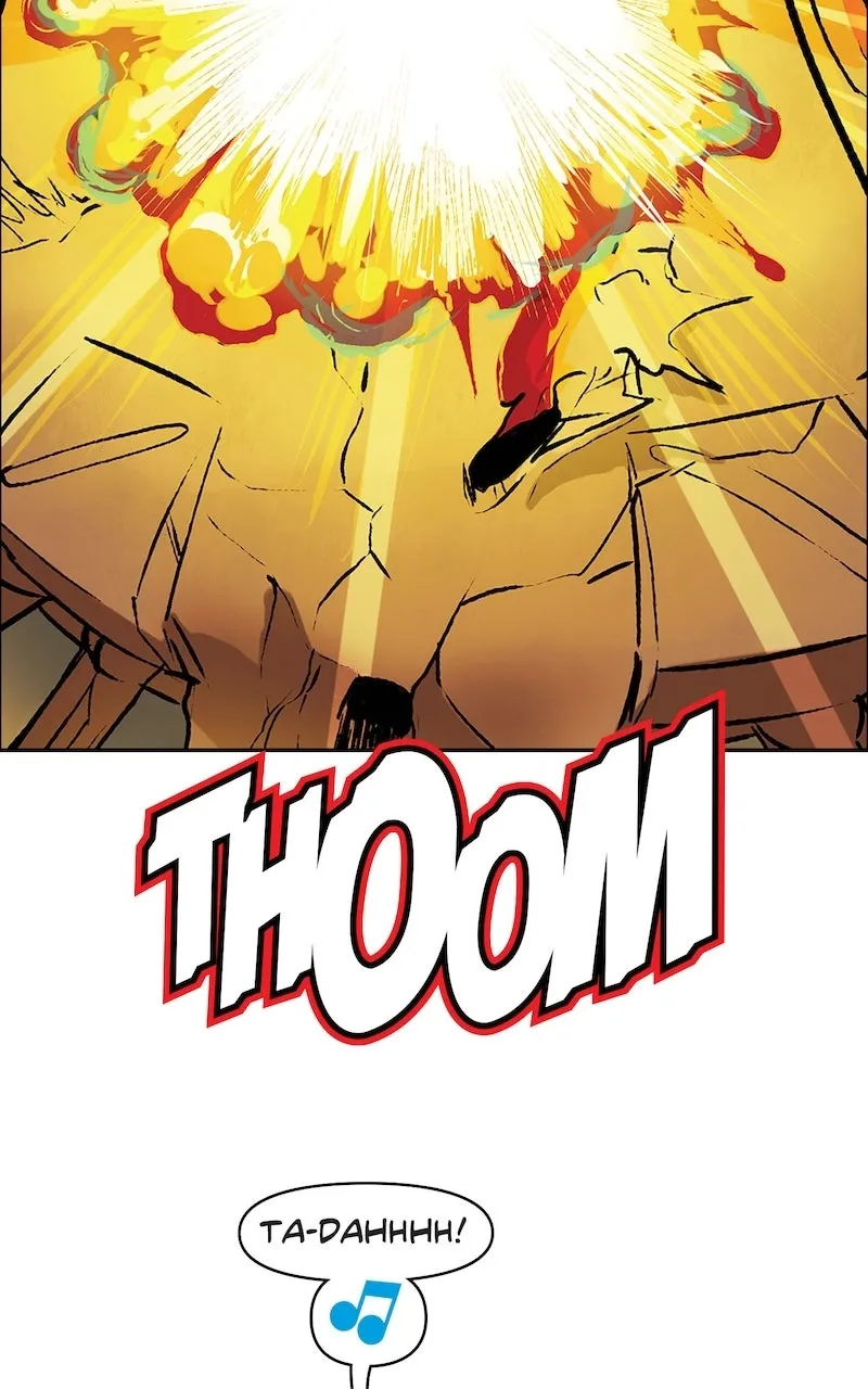 Read Sonic the Hedgehog chapter 3 image 19 on Lezhin