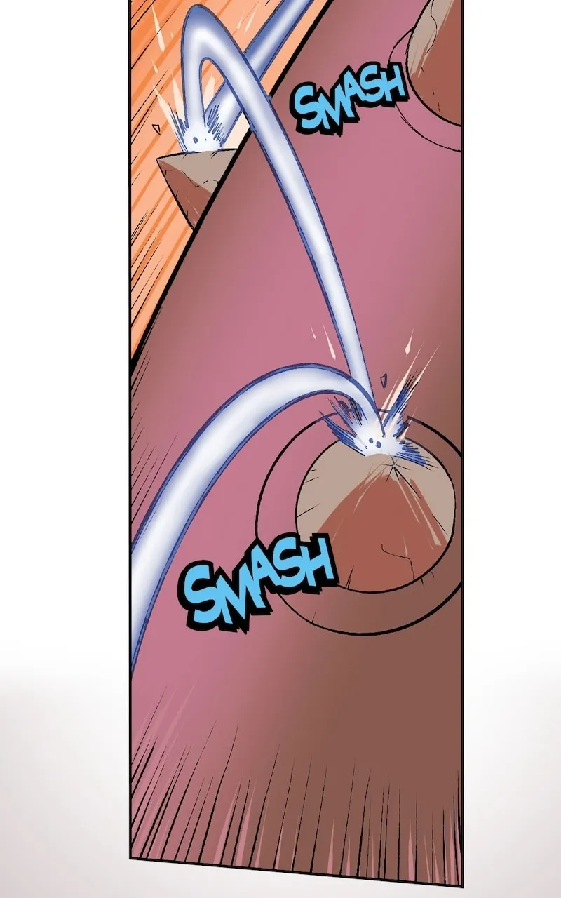 Read Sonic the Hedgehog chapter 3 image 4 on Lezhin