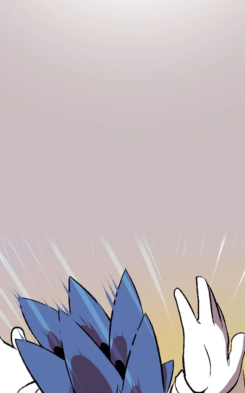 Read Sonic the Hedgehog chapter 3 image 5 on Lezhin