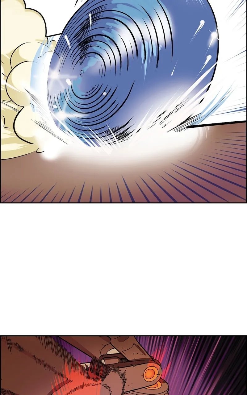Read Sonic the Hedgehog chapter 3 image 9 on Lezhin