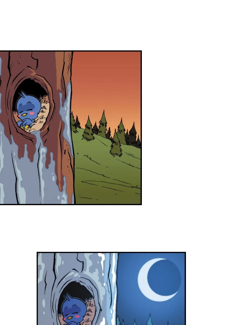 Read Sonic the Hedgehog chapter 32 image 35 on Lezhin