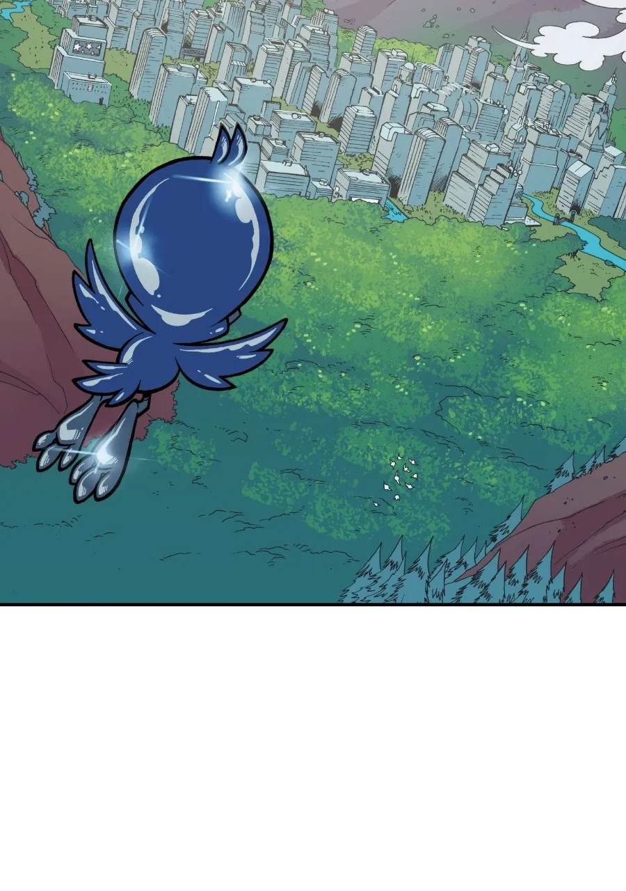 Read Sonic the Hedgehog chapter 32 image 38 on Lezhin