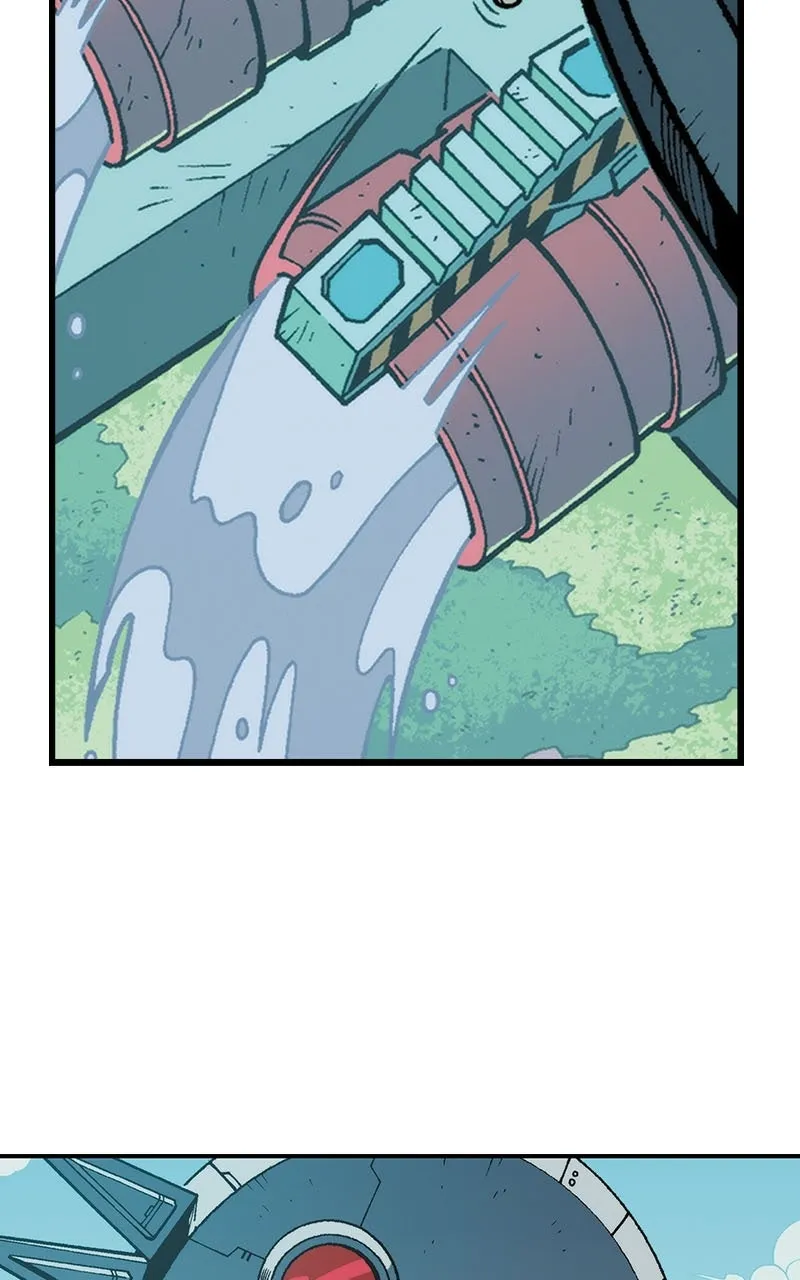 Read Sonic the Hedgehog chapter 32 image 4 on Lezhin