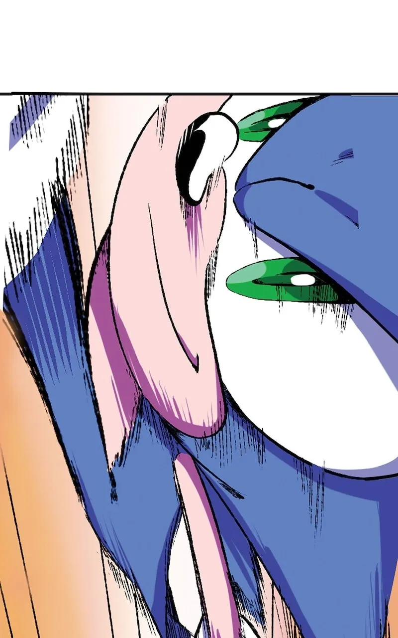 Read Sonic the Hedgehog chapter 4 image 12 on Lezhin