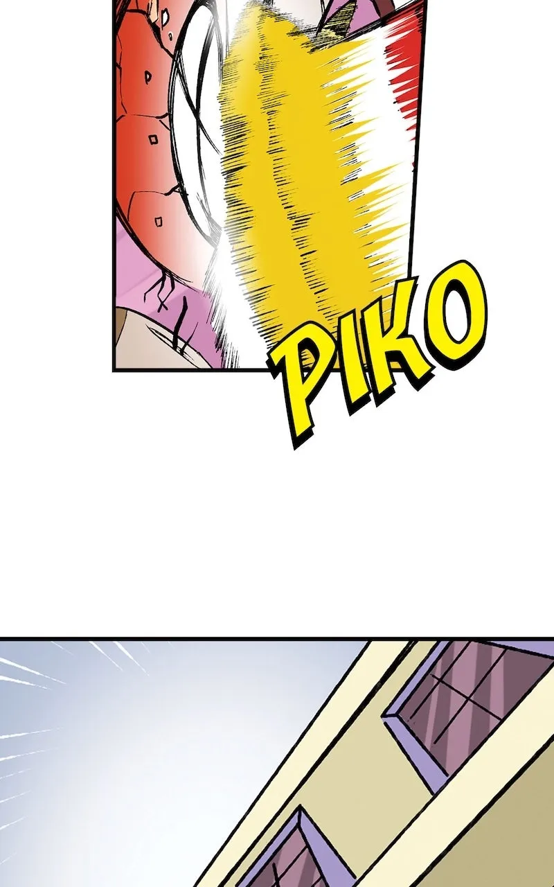 Read Sonic the Hedgehog chapter 4 image 27 on Lezhin