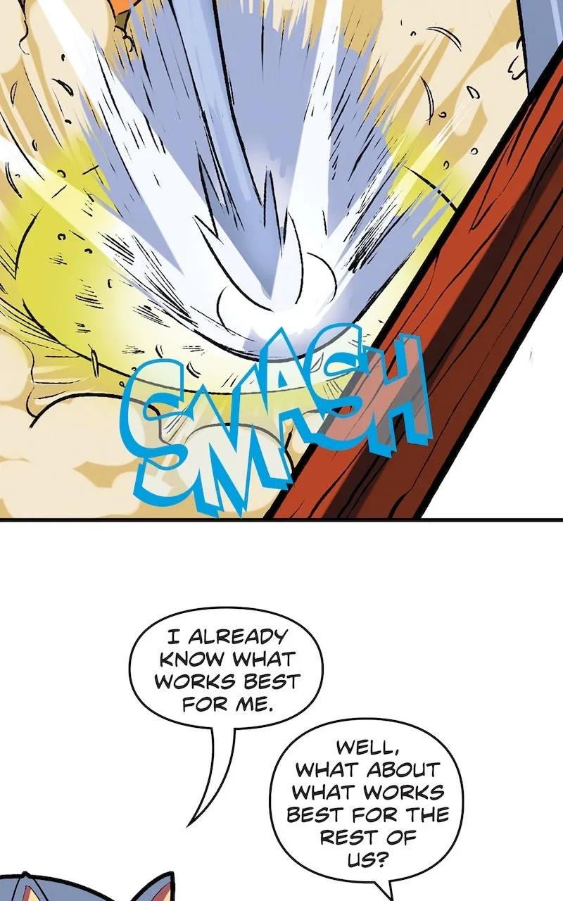 Read Sonic the Hedgehog chapter 4 image 31 on Lezhin