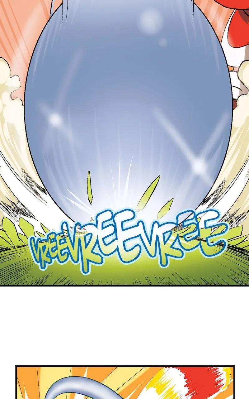 Read Sonic the Hedgehog chapter 4 image 39 on Lezhin
