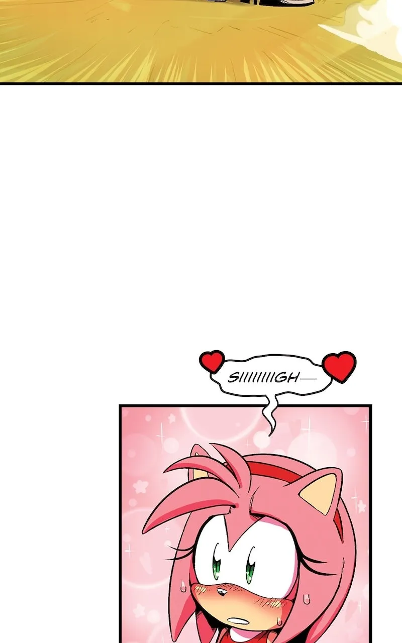 Read Sonic the Hedgehog chapter 4 image 44 on Lezhin