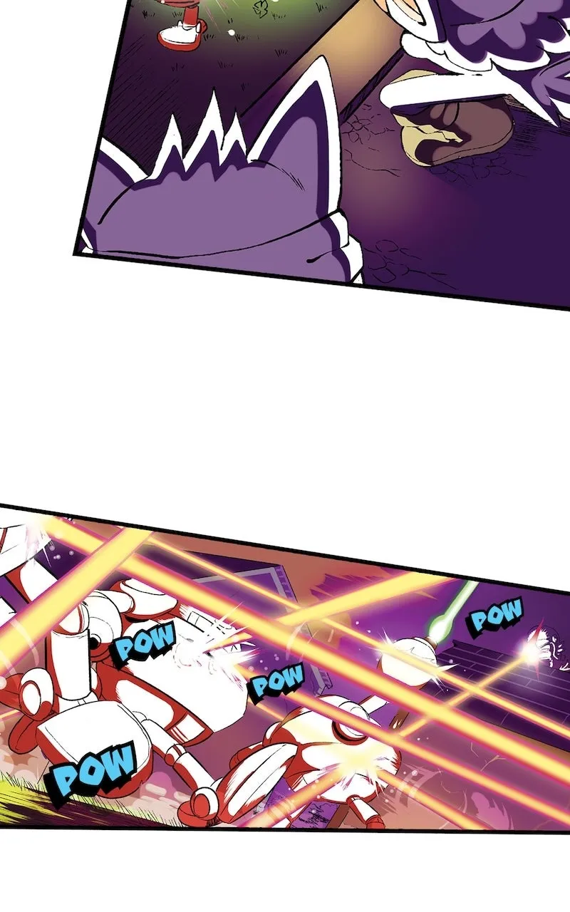 Read Sonic the Hedgehog chapter 4 image 5 on Lezhin
