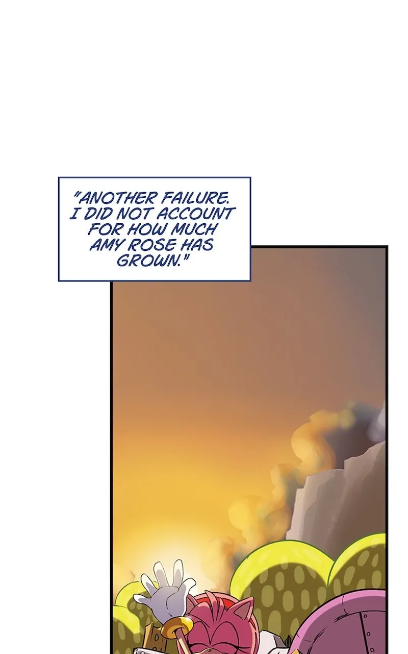 Read Sonic the Hedgehog chapter 4 image 50 on Lezhin