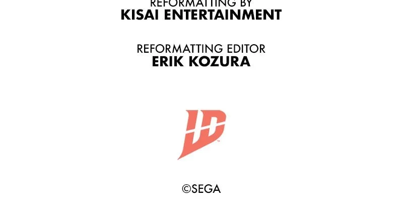 Read Sonic the Hedgehog chapter 4 image 56 on Lezhin