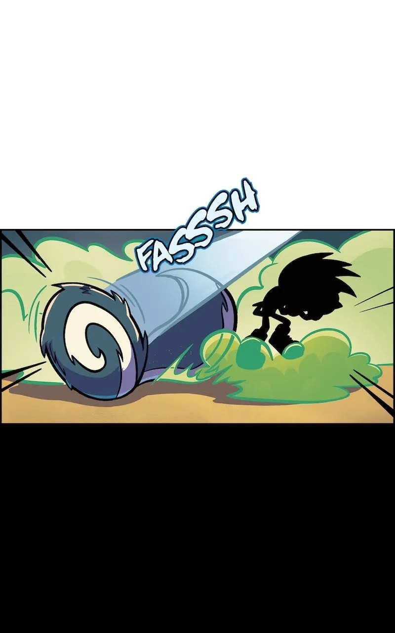 Read Sonic the Hedgehog chapter 6 image 10 on Lezhin