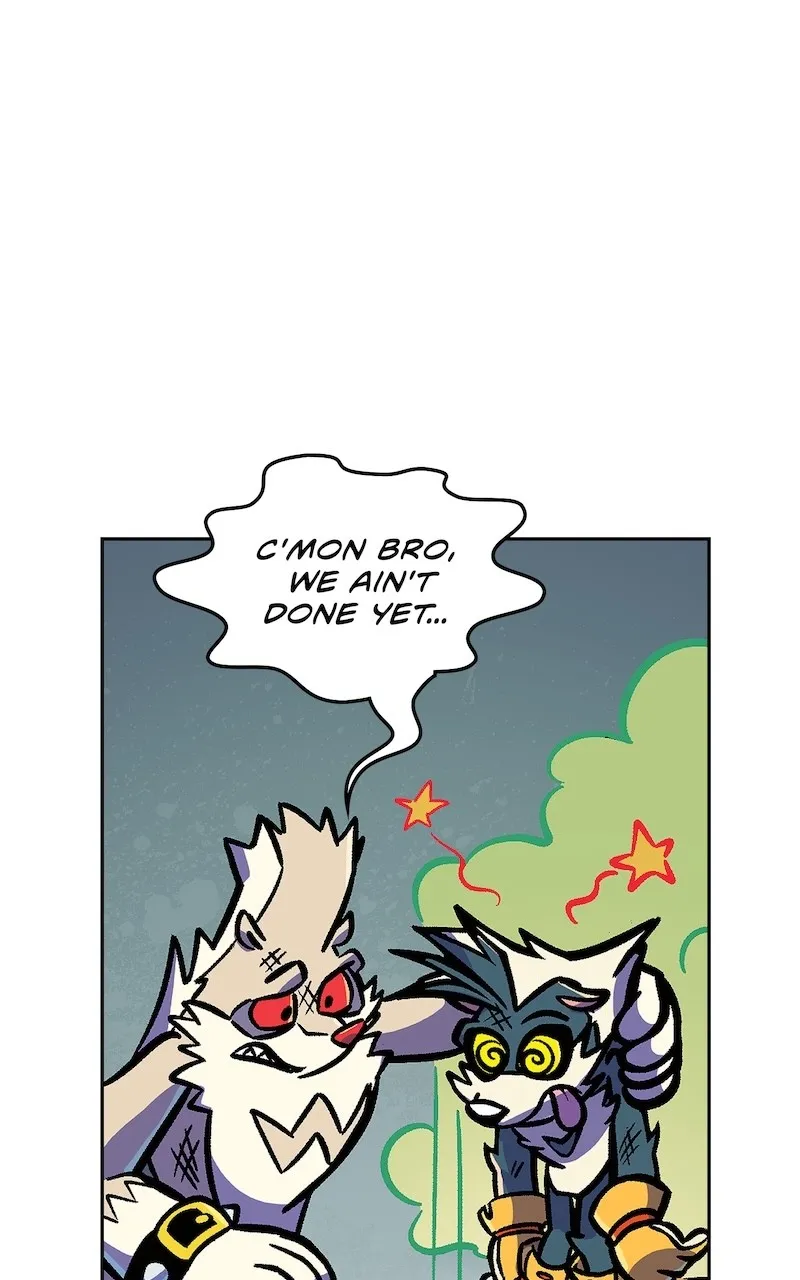 Read Sonic the Hedgehog chapter 6 image 13 on Lezhin