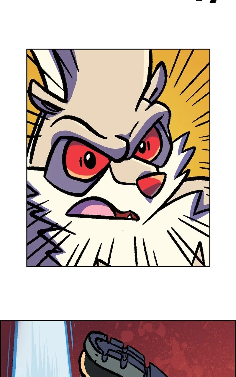 Read Sonic the Hedgehog chapter 6 image 6 on Lezhin