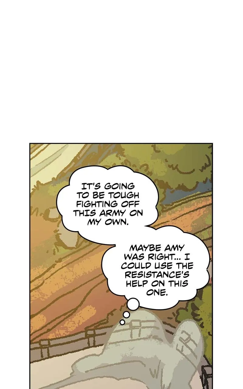 Read Sonic the Hedgehog chapter 7 image 2 on Lezhin
