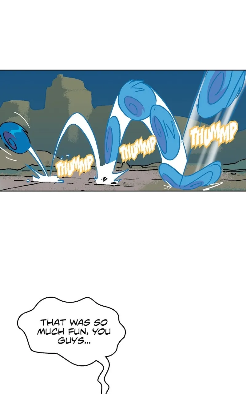 Read Sonic the Hedgehog chapter 8 image 36 on Lezhin