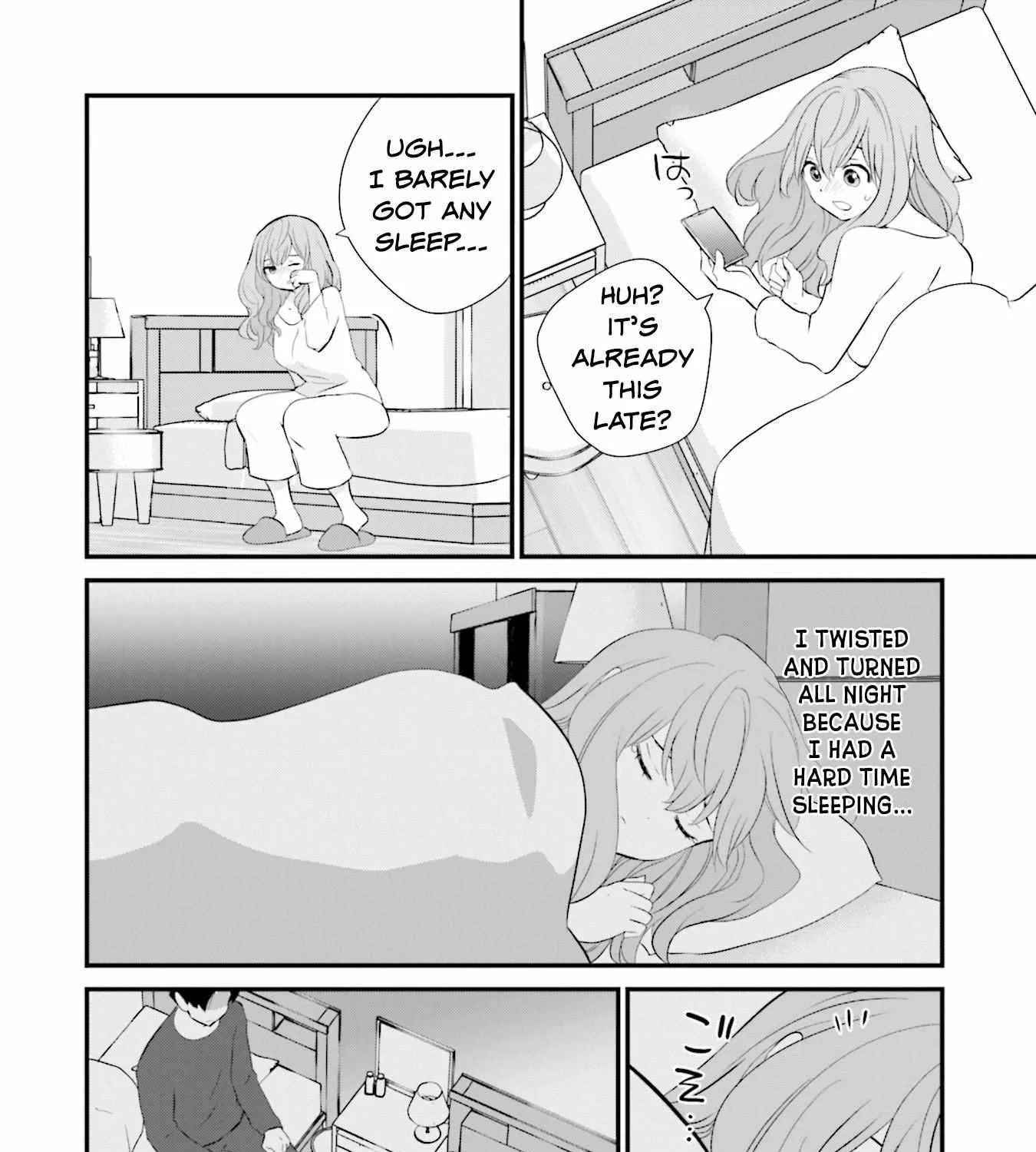 Sonna Kazoku nara Sutechaeba? Chapter 13 page 11 - 