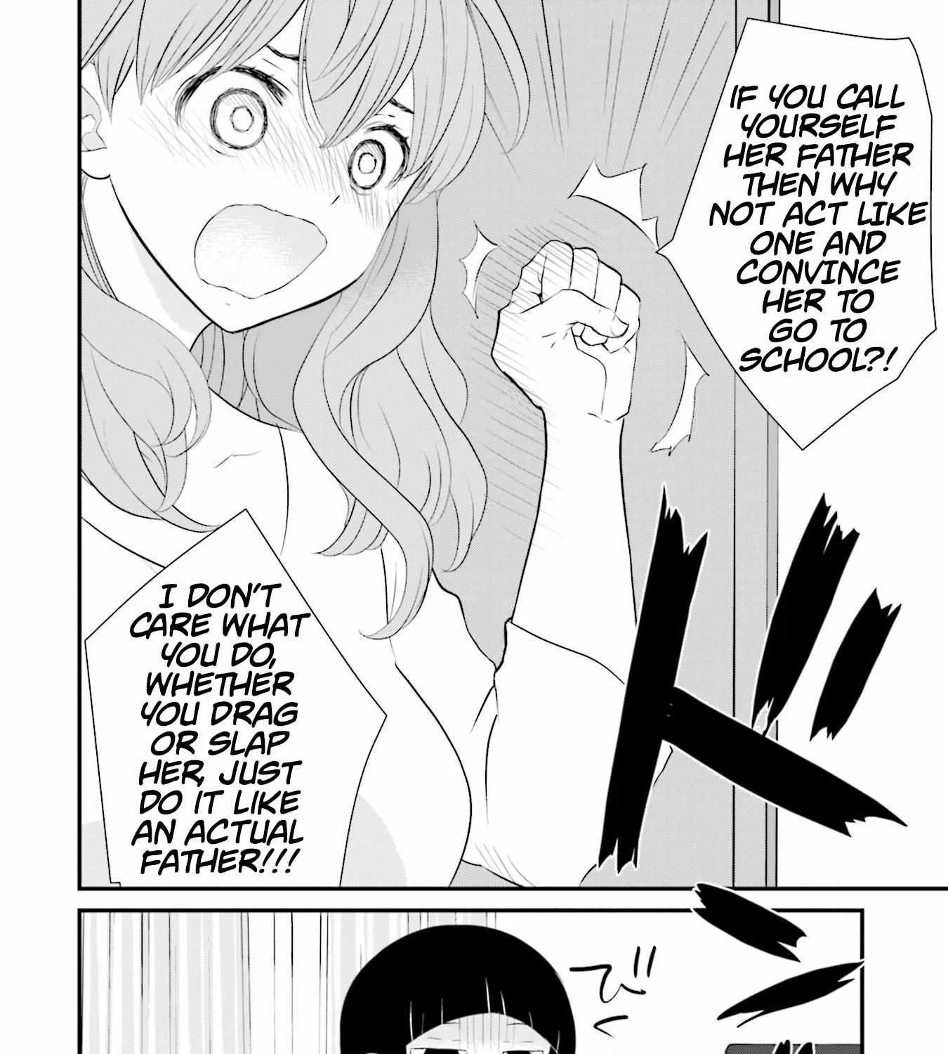Sonna Kazoku nara Sutechaeba? Chapter 13 page 23 - 