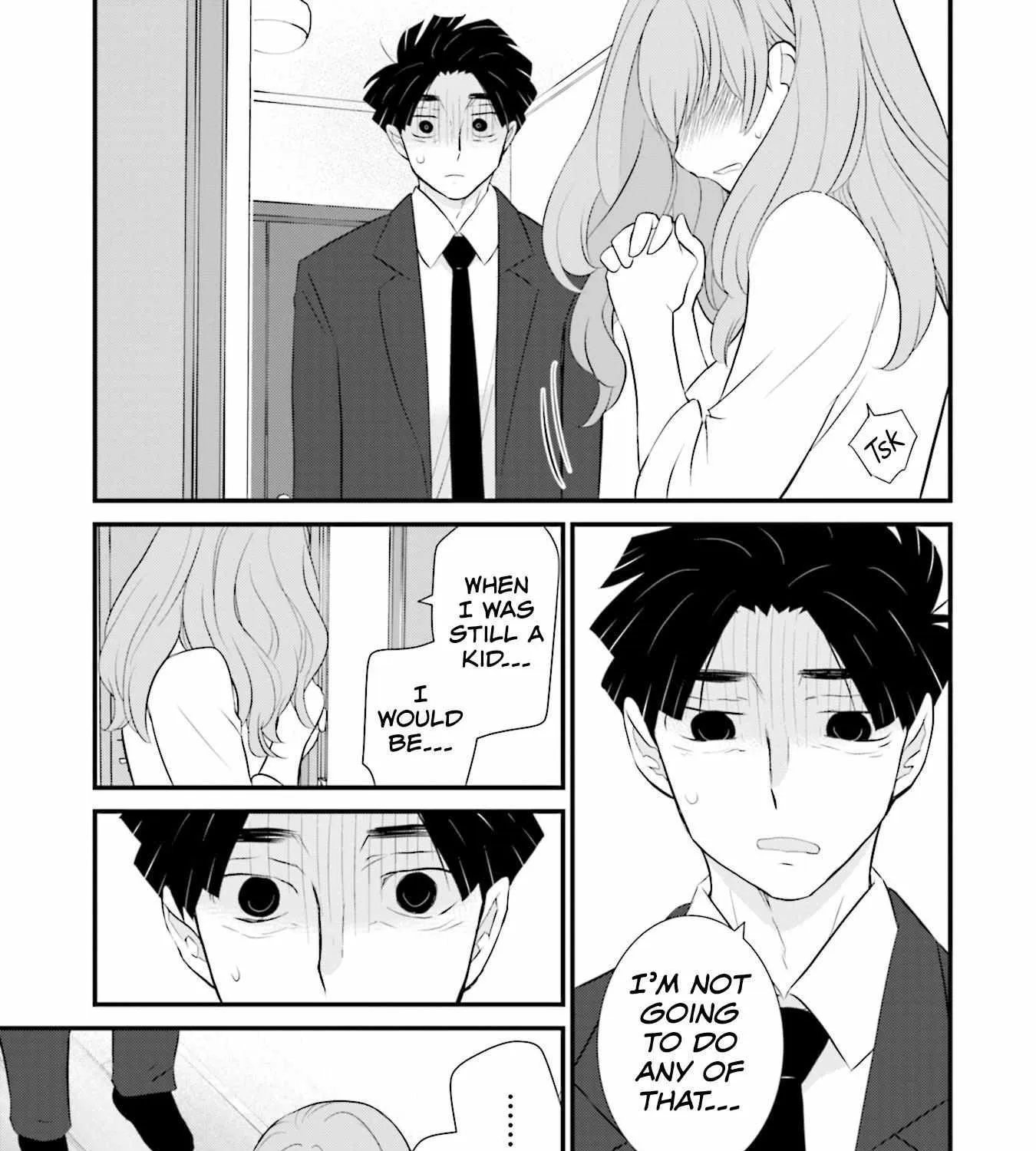 Sonna Kazoku nara Sutechaeba? Chapter 13 page 25 - 